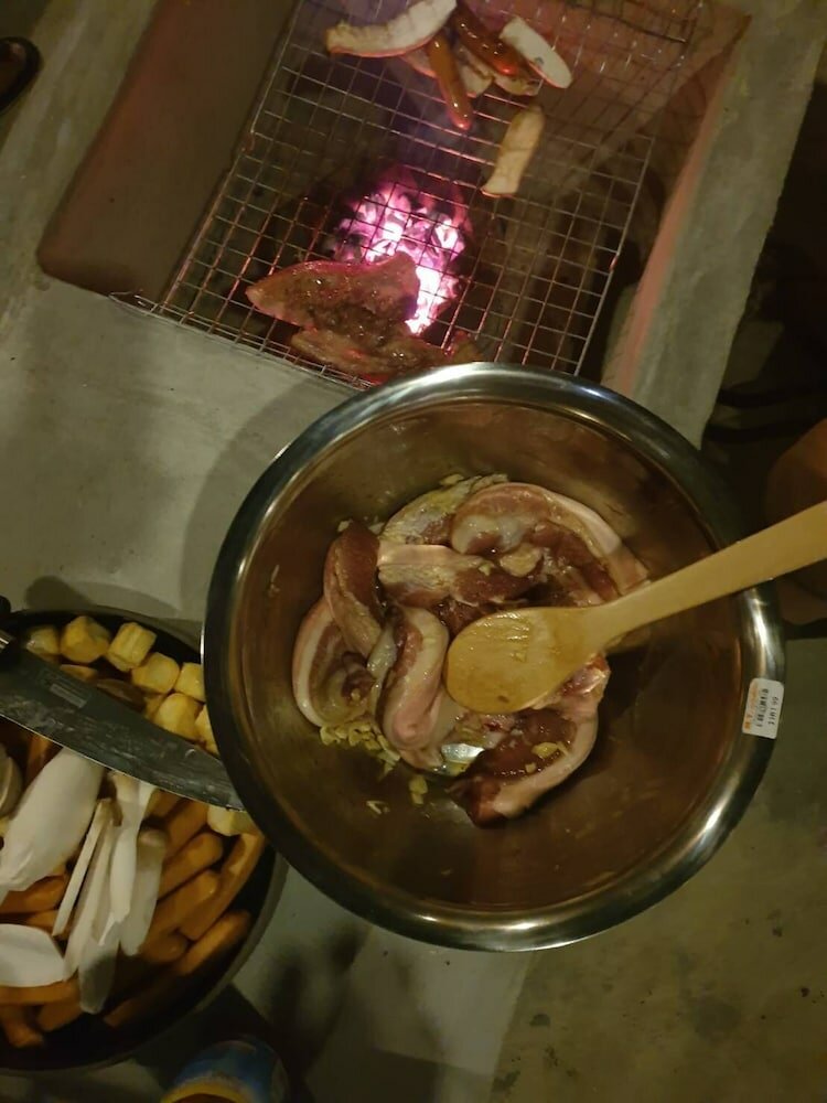 Фото Uncle Hostel