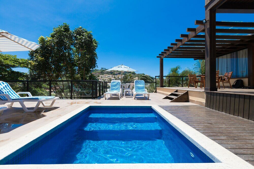 Фото Hotel Barra da Lagoa by Latitud Hoteles