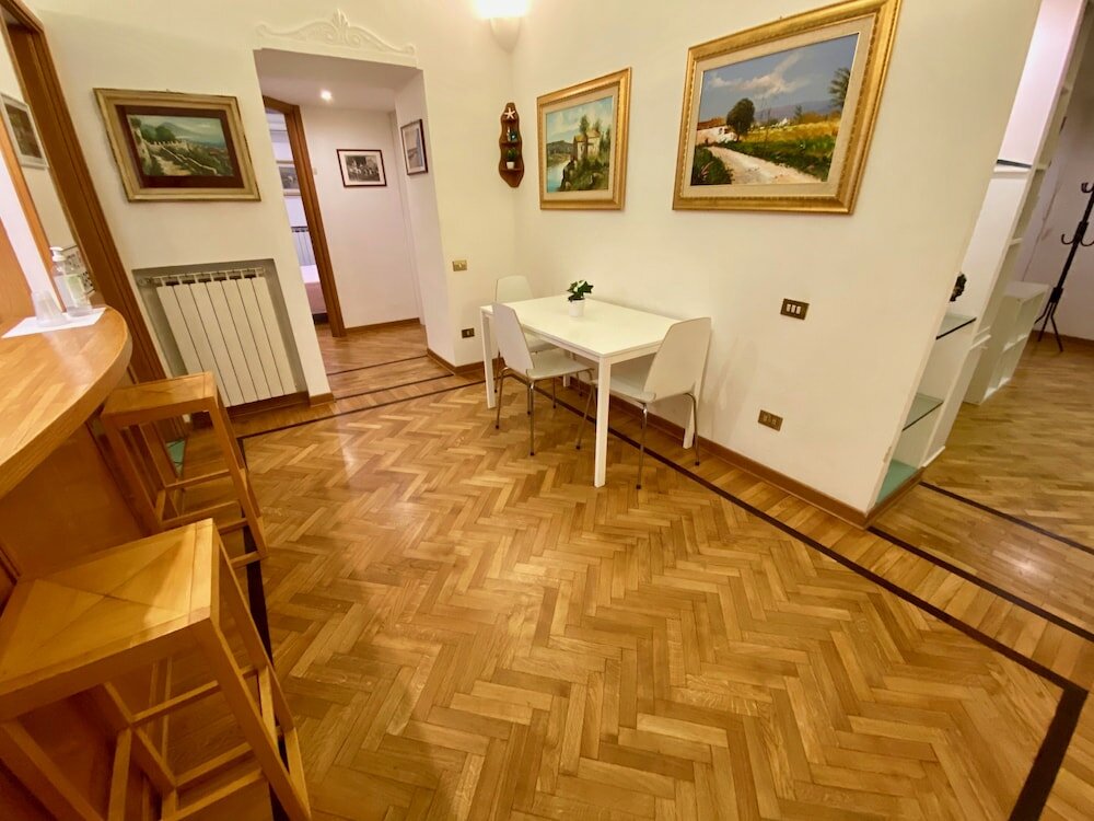 Фото La Casa di Stellina