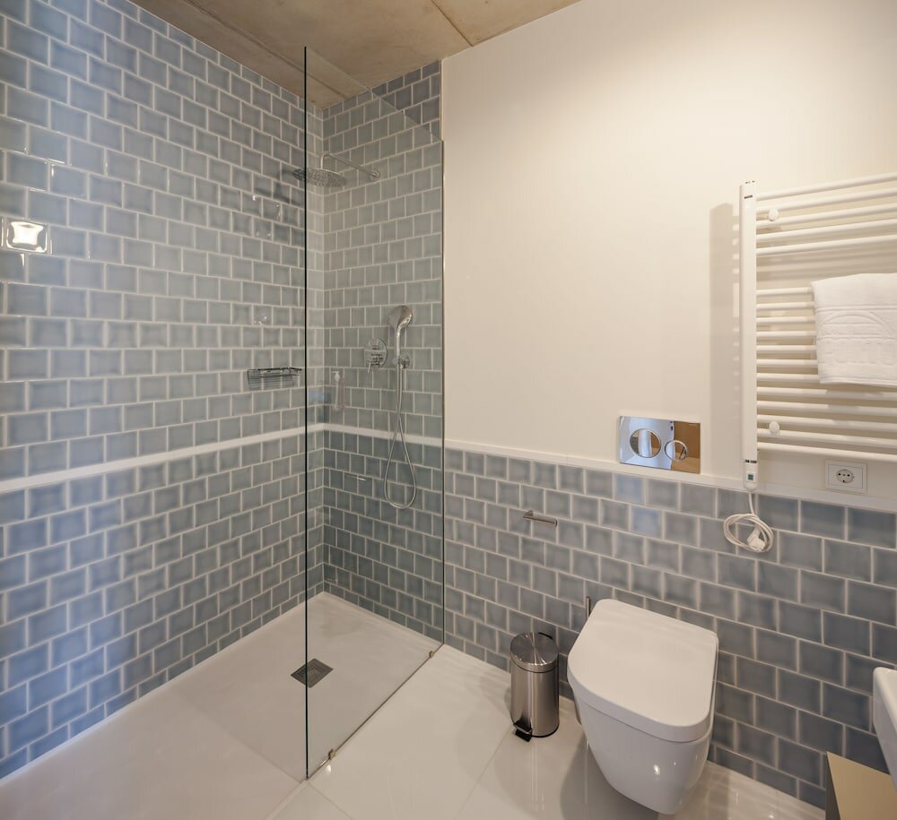 Фото Aparthotel Oporto Anselmo