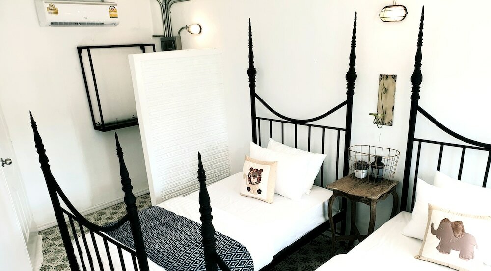 Фото Uncle Hostel