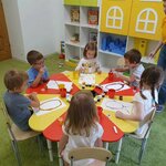 Smile Fish (Mira Avenue, 74с1), kindergarten, nursery