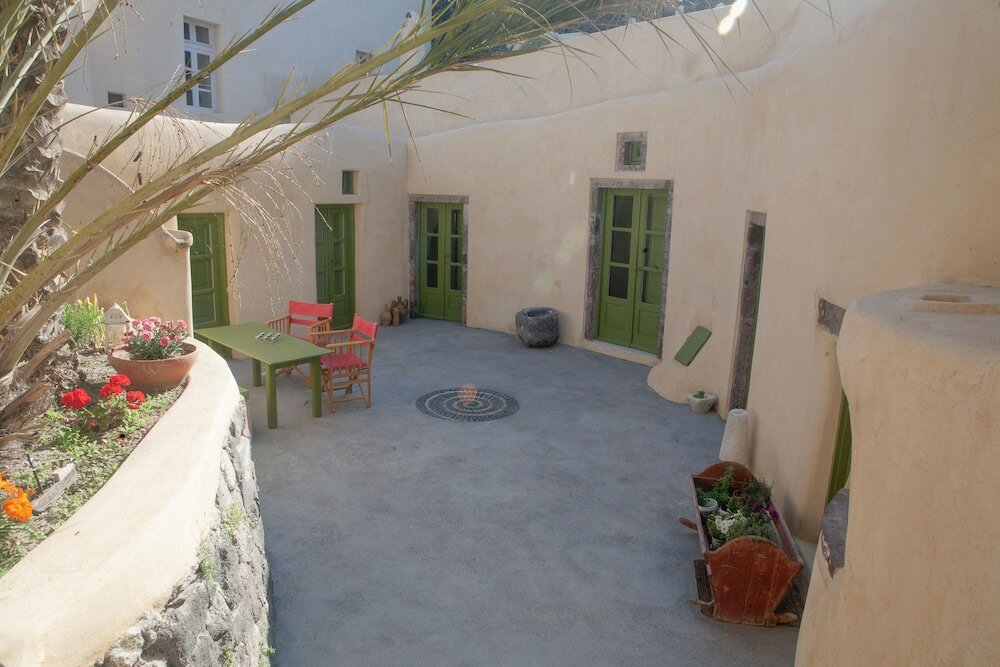 Фото The Palm Tree Residence