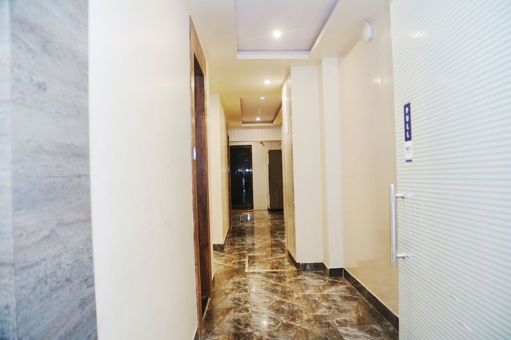 Фото Hotel West inn