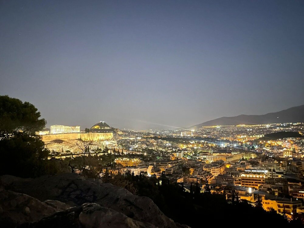 Фото Acropolis Plaka Lovely Flat