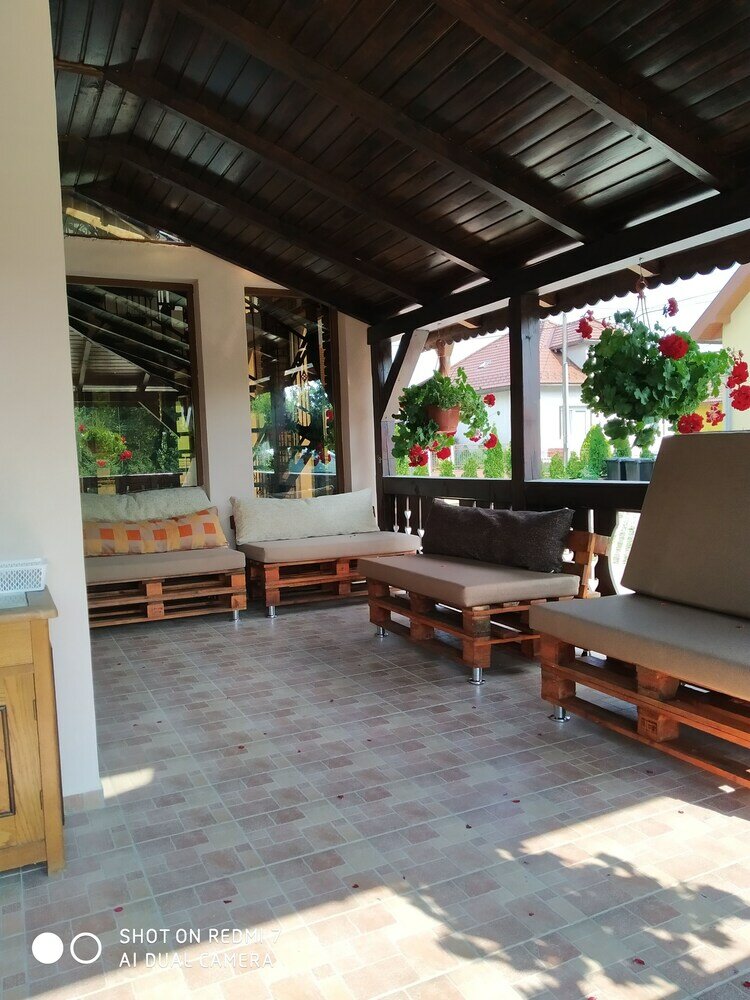 Фото András pension