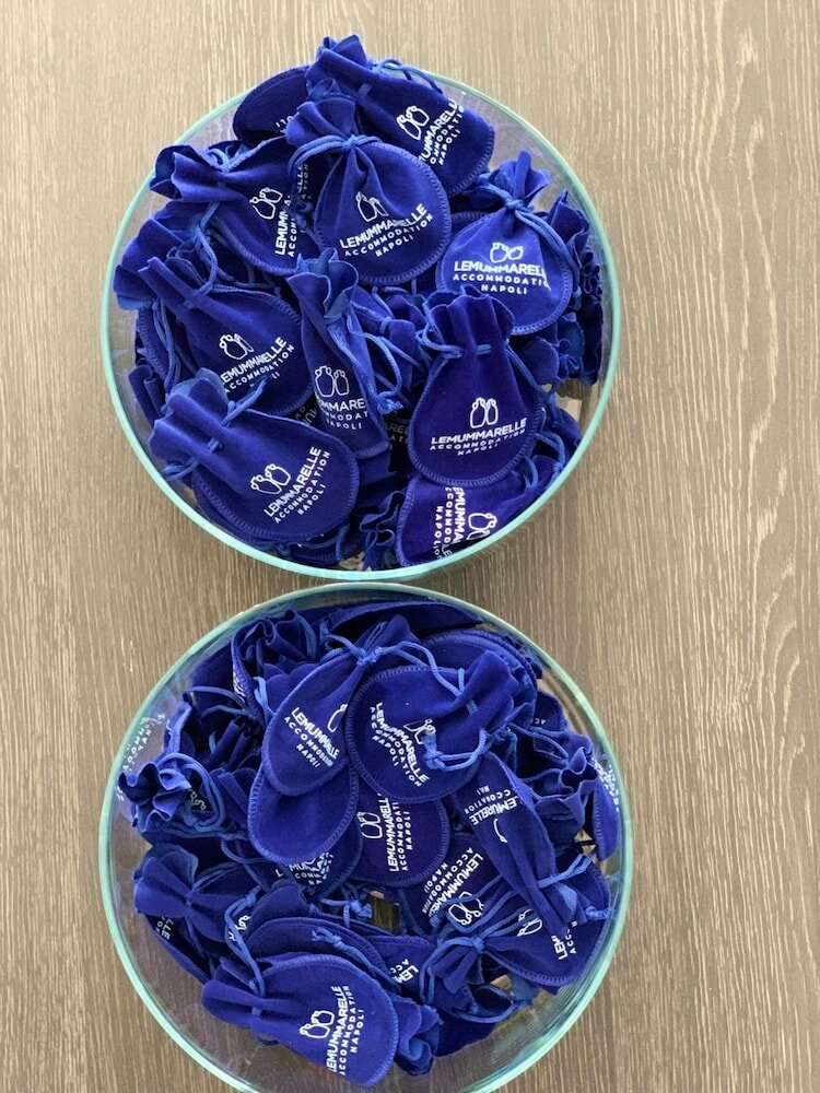 Фото B&b Santa Lucia 50