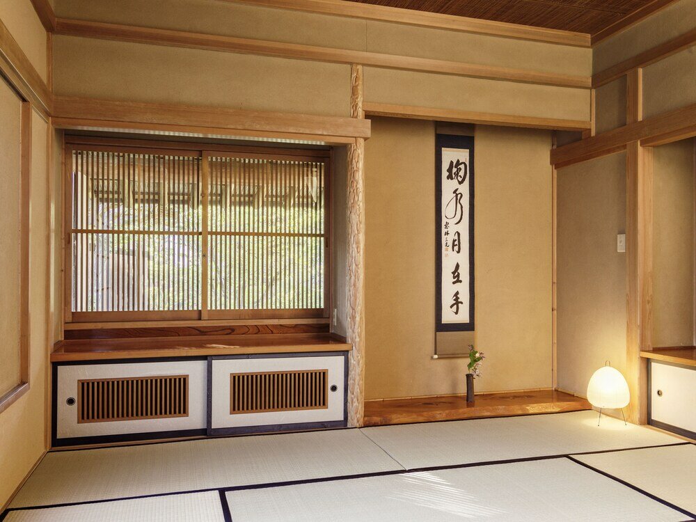 Фото Zen&bed Bogetsu-An