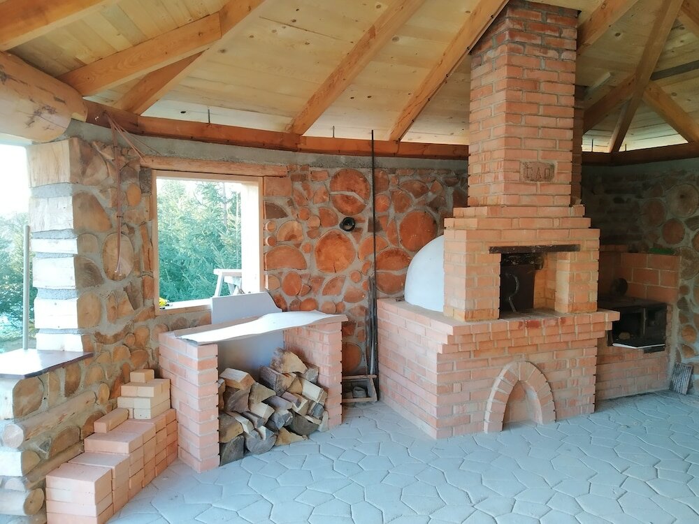 Фото András pension