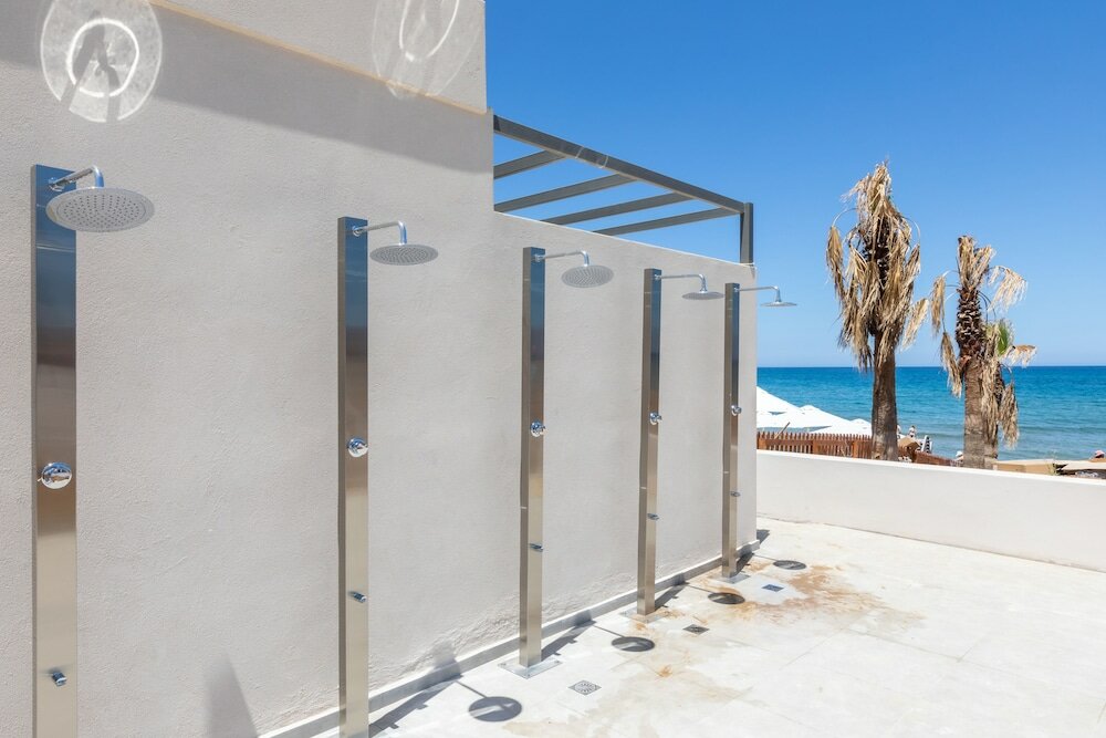 Фото Agelia Beach Hotel