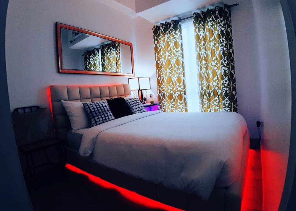 Фото La Bella Tagaytay Residences