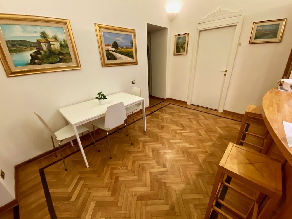 Фото La Casa di Stellina