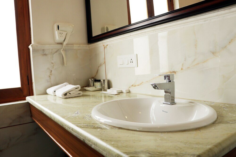 Фото Indra Niwas