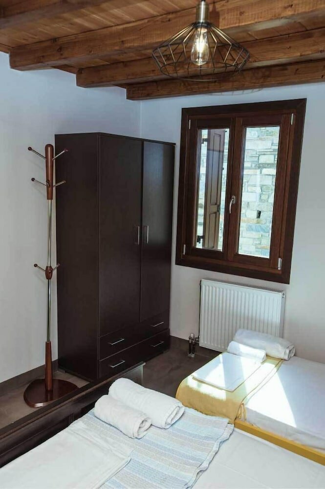 Фото Villa Mylopotamos