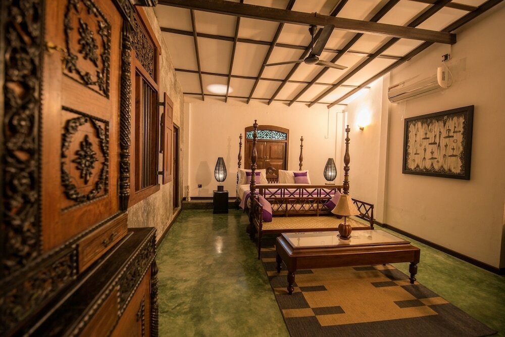 Фото Ovenrose Villa