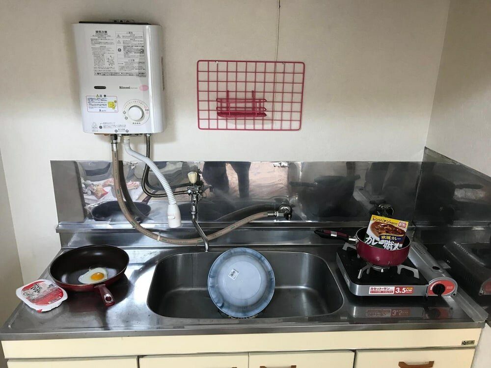 Фото Stay Akeboshi Kan