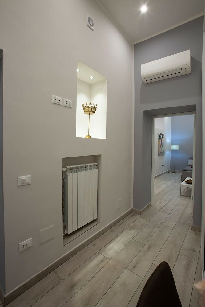 Фото Royal Gardens B&b Caserta