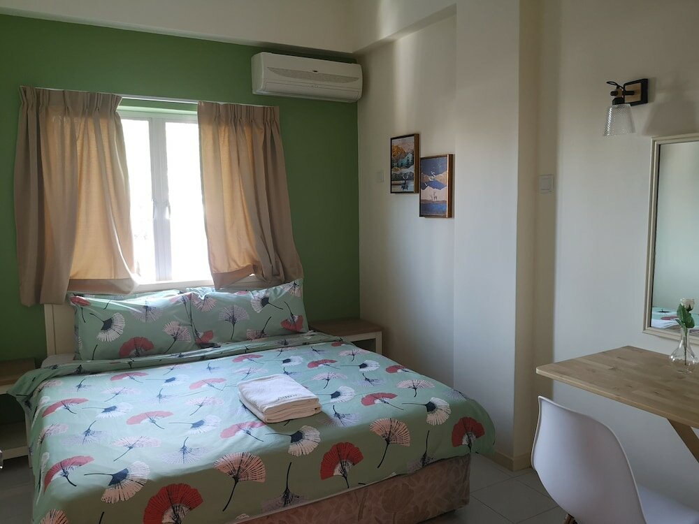 Фото Aurora Court