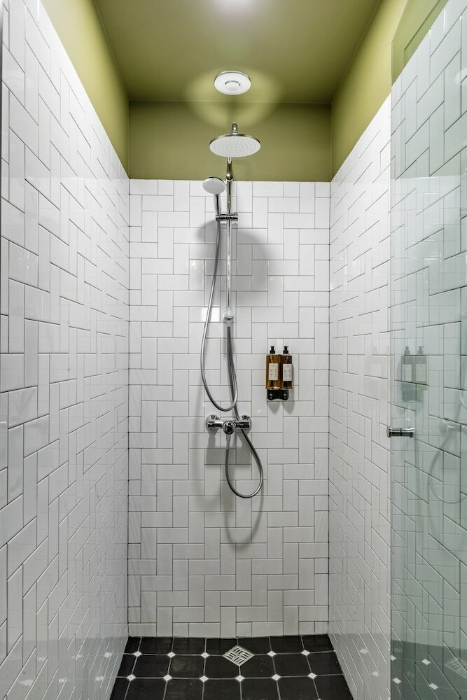 Фото Communal Hotel Plekhanovi