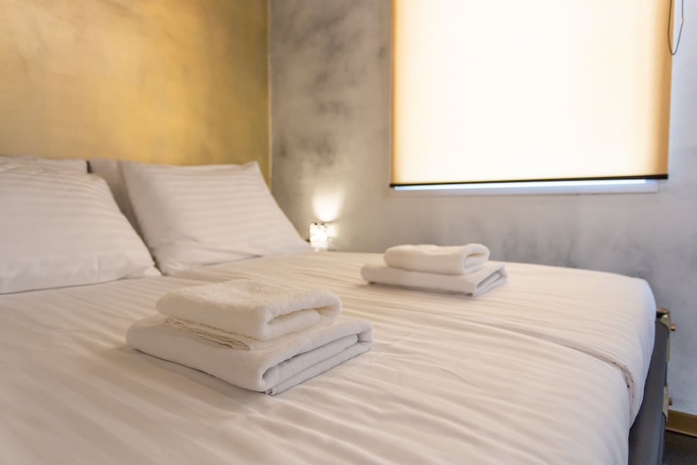 Фото Timeout Heritage Hotel Zagreb