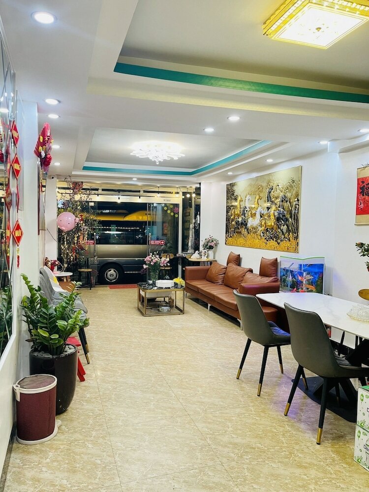 Фото My Dream Hotel