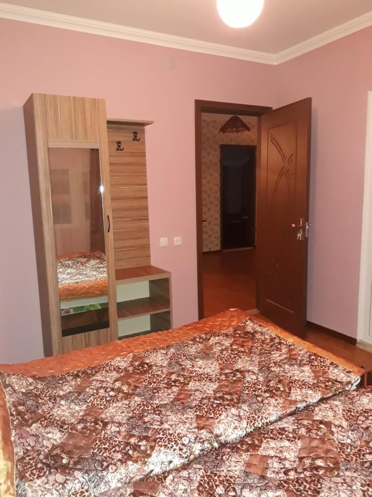 Фото Mestia Residence