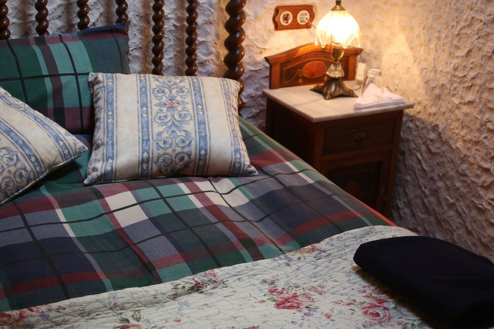 Фото Finca Ses Fontanelles