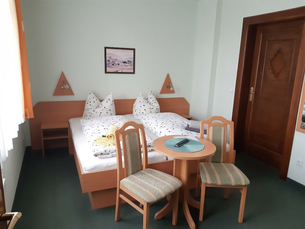 Фото Pension Schöne