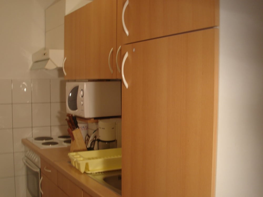 Фото Aparthotel Pecic