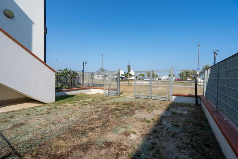 Фото Residence Smith - Piano Terra 5a