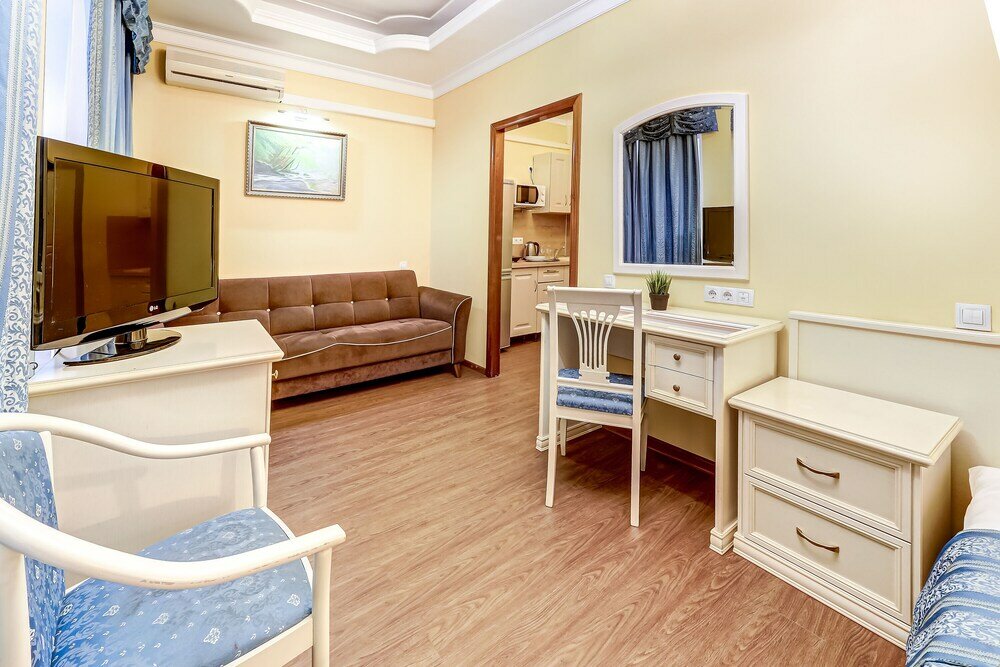 Фото Александрия