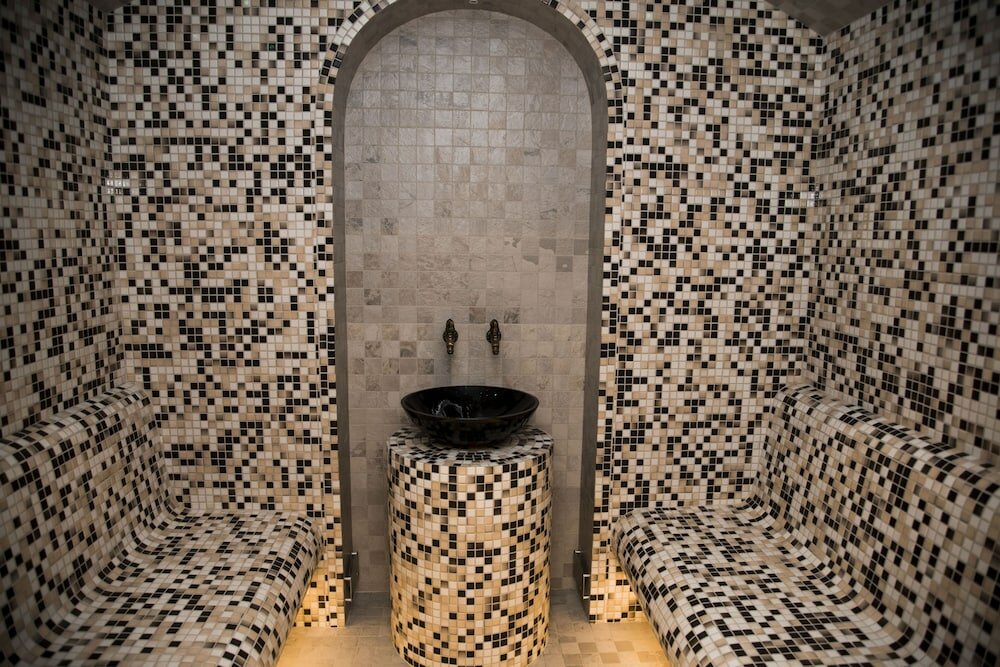 Фото Hotel Villa Elsa