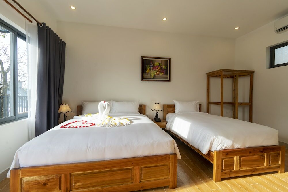 Фото Aurora House