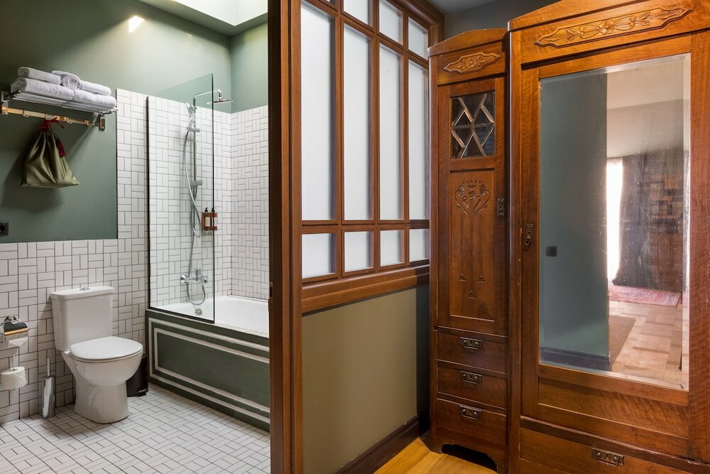 Фото Communal Hotel Plekhanovi