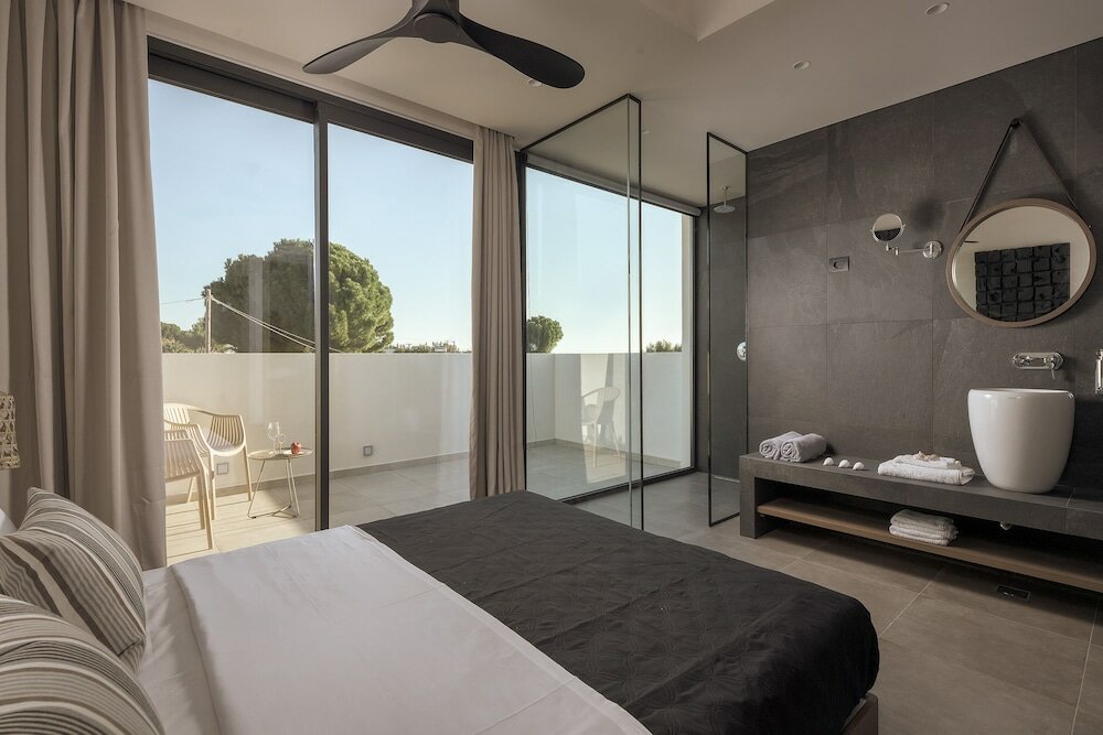 Фото Bianco Villa - Eve