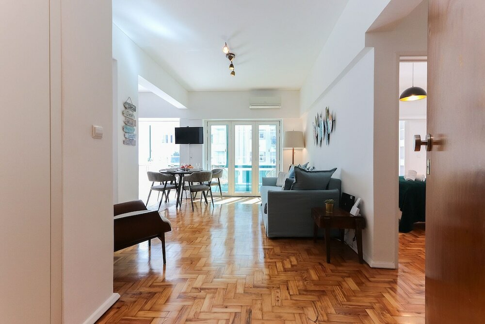 Фото Casa Rose Premium Living All in Lisbon