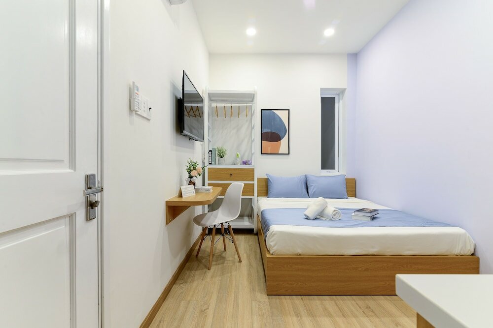 Фото Cozrum Homes Rivera Corner