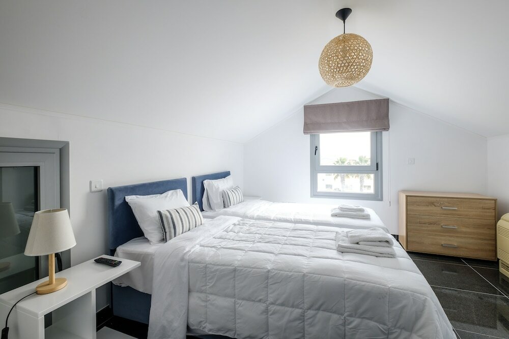 Фото The Lighthouse Villas