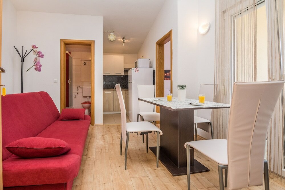 Фото Apartments Galic