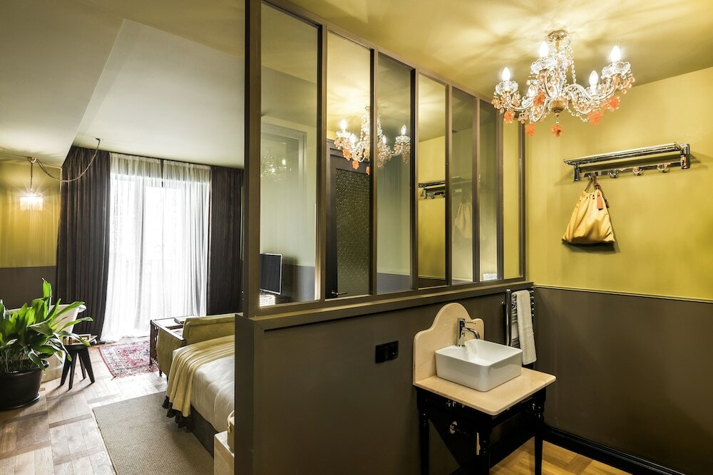 Фото Communal Hotel Plekhanovi