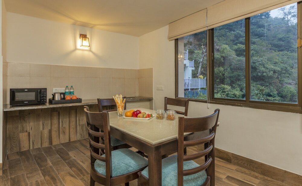 Фото Lemon Tree Premier, Rishikesh