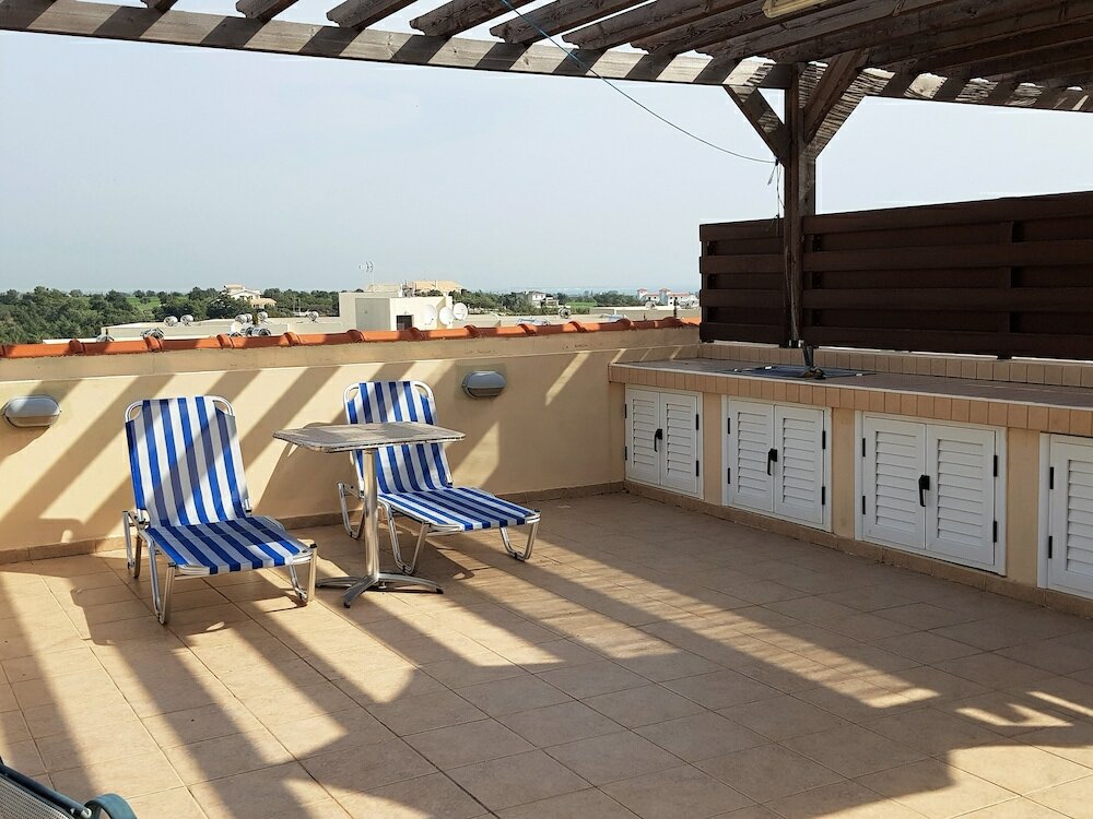 Фото Mazotos Panoramic Village