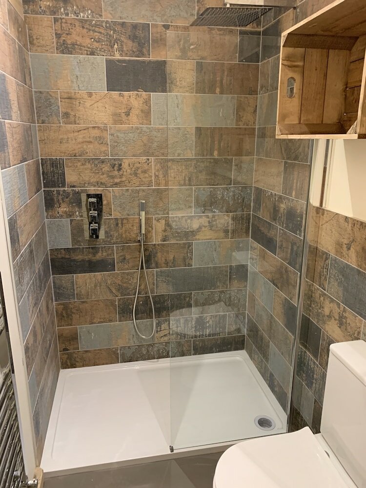 Фото Cheesemans farm house stables