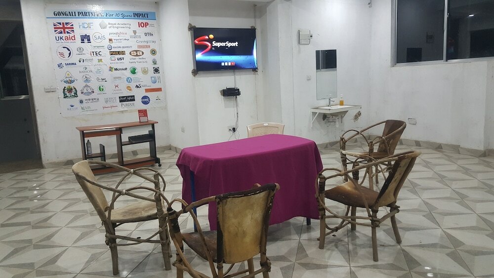 Фото Guest House in Arusha -Nanofilter Family