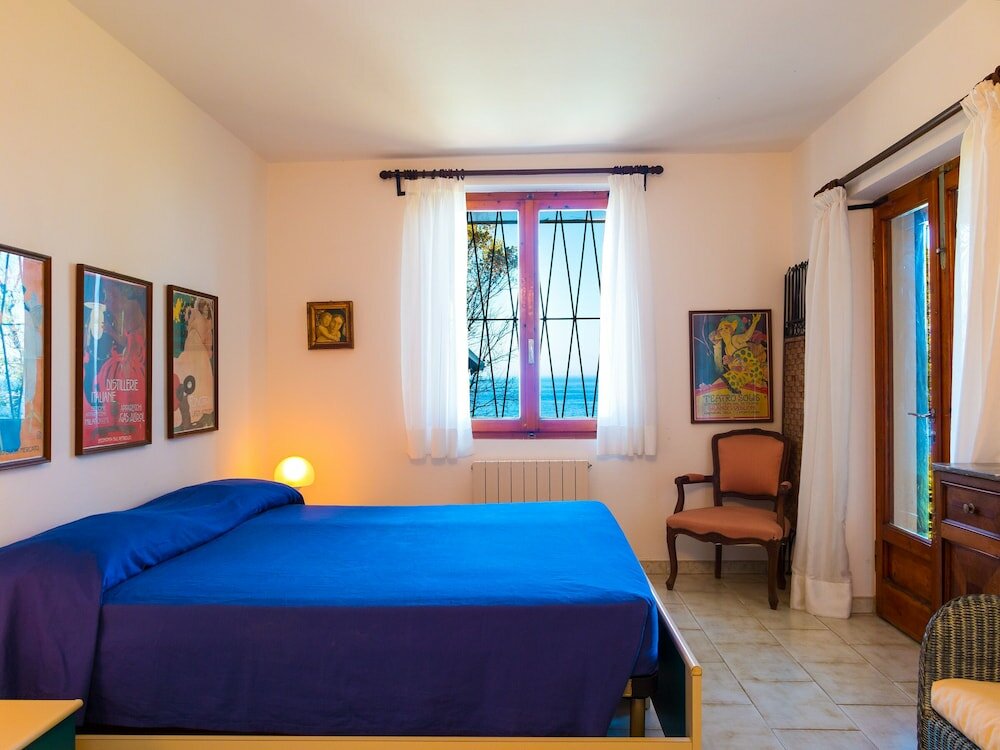 Фото Villa Elbabella