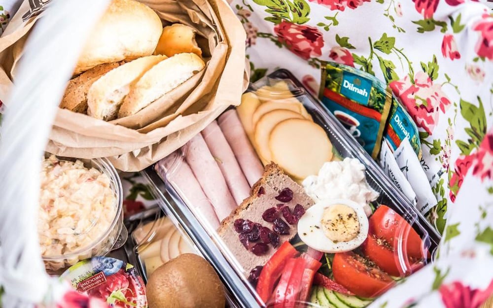 Фото Domek Skarbek Zakopane