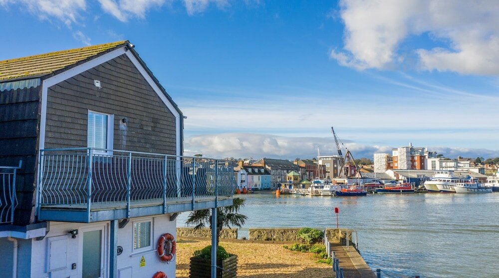 Фото Harbour View