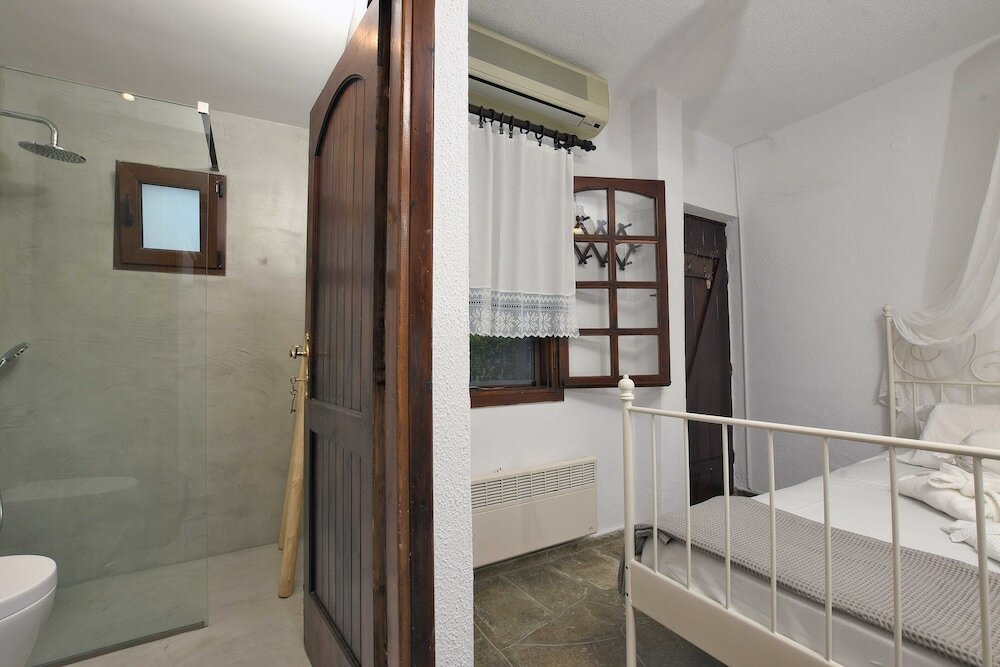 Фото Luxury Villas in Ktima Gerostathi