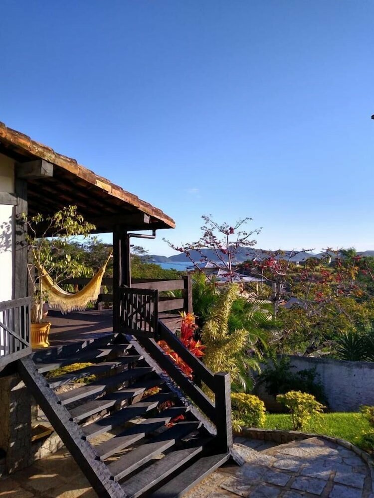 Фото Marola's Búzios