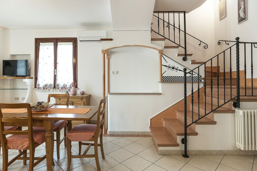 Фото Casa Vacanza Minerva